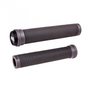 ODI LONGNECK SLX GRIPS GREY