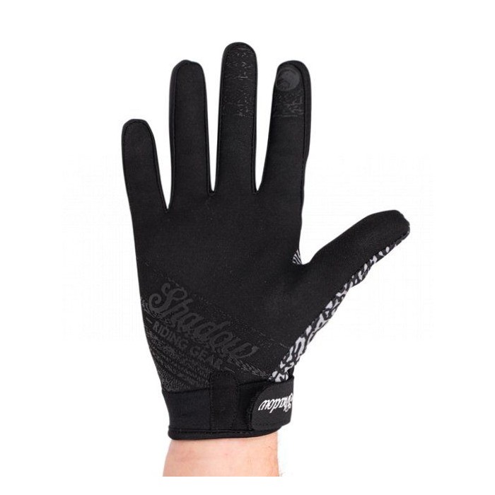 SHADOW CONSPIRE GLOVES BEHEMOTH