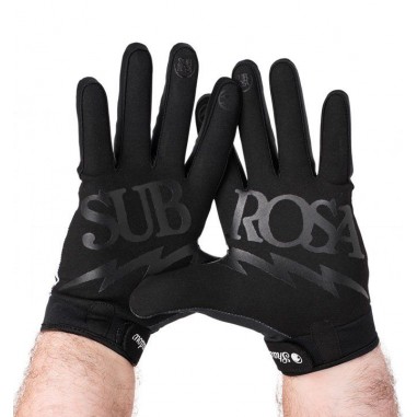 SHADOW CONSPIRE GLOVES SPEEDWOLF 2