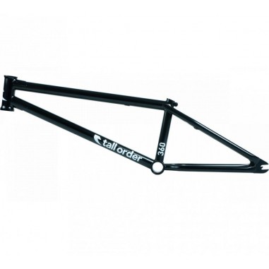 TALL ORDER 360 FRAME ED BLACK