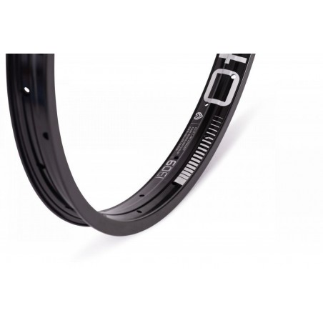 ÉCLAT E440 RIM BLACK