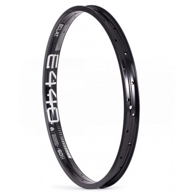ÉCLAT E440 RIM BLACK