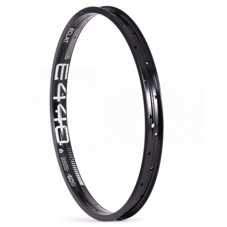 ÉCLAT E440 RIM BLACK