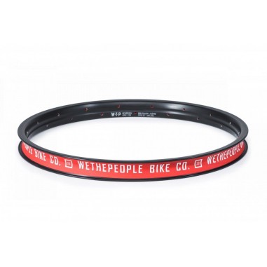 WETHEPEOPLE LOGIC RIM BLACK 2