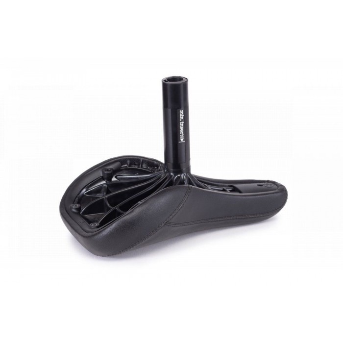 ÉCLAT UNIFY SEAT COMBO FAT BLACK