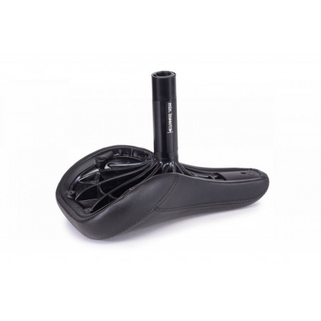 ÉCLAT UNIFY SEAT COMBO FAT BLACK