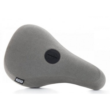 FIEND MORROW V4 PIVOTAL SEAT GREY SUEDE
