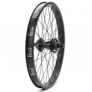 FIEND CAB V2 FREECOASTER WHEEL BLACK