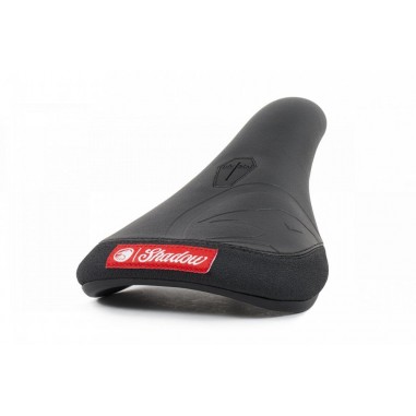 SHADOW CROW PIVOTAL SLIM SEAT BLACK