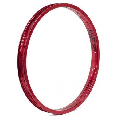 RANT SQUAD RIM RED
