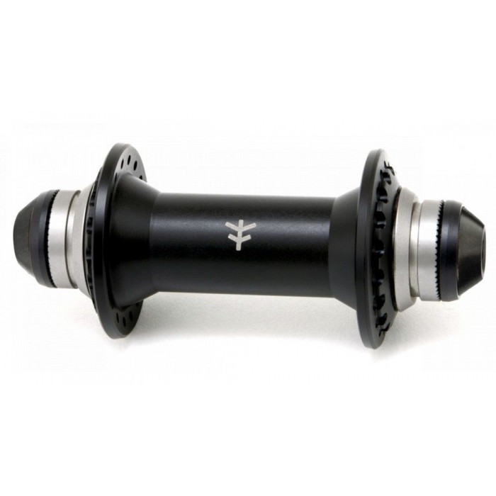 FLYBIKES MAGNETO FRONT HUB