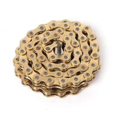 CULT 510 HD CHAIN GOLD