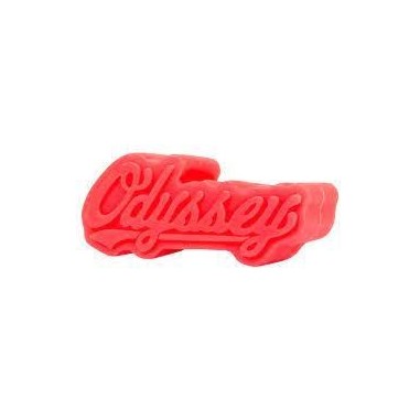 ODYSSEY SLUGGEW WAX RED