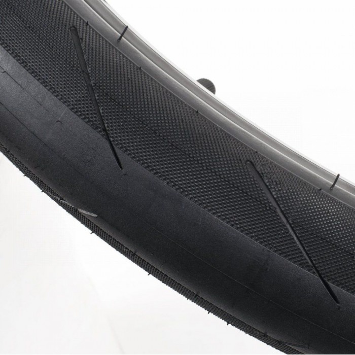 CULT FAST & LOOSE WALSH TIRE BLACK