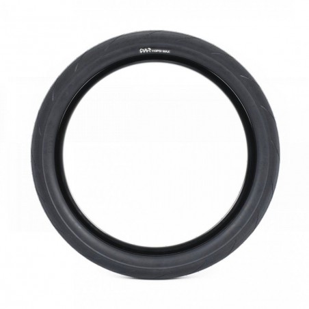 CULT FAST & LOOSE WALSH TIRE BLACK