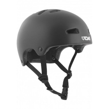 TSG NIPPER MINI SATIN BLACK