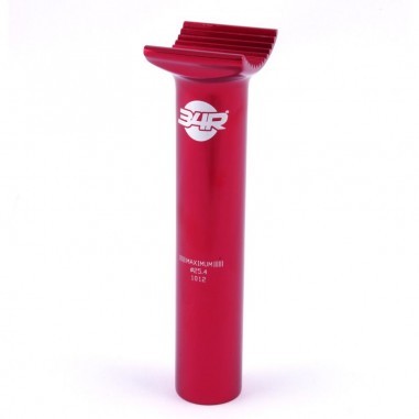 34R MOTO PIVOTAL SEAT POST RED