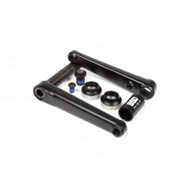 BSD SUBSTANCE XL V2 170MM CRANK BLACK