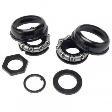 USA BB STREDOVÉ ZLOŽENIE VENČEKOVÉ