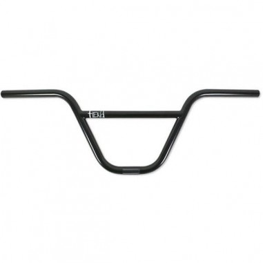 FIEND TEAM BARS 9,5" BLACK