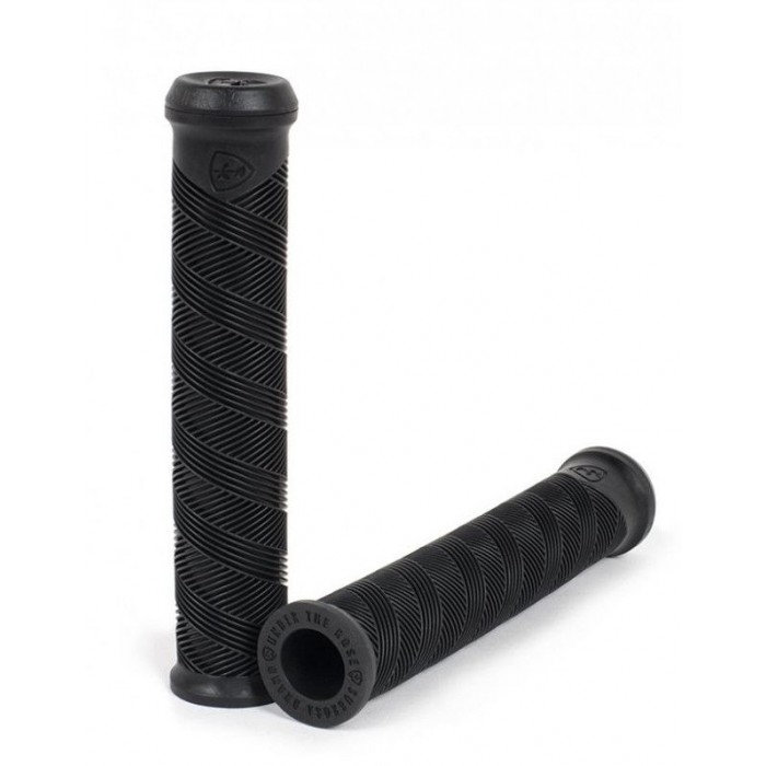 SUBROSA DIALED GRIPS DCR BLACK
