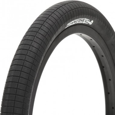 DEMOLITION HAMMERHEAD STREET TIRE BLACK