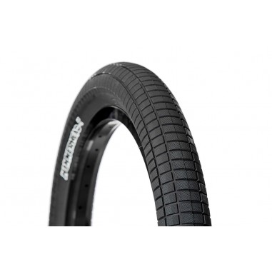 DEMOLITION HAMMERHEAD STREET TIRE BLACK 2