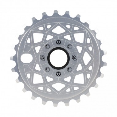 SHADOW VVS SPROCKET POLISHED