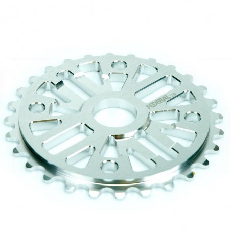 FEDERAL COMMAND SPROCKET POLISHED