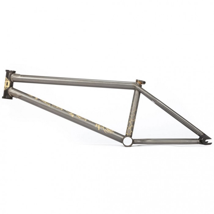 21 inch bmx clearance frame