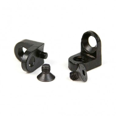 GYRO TABS BMX BLACK