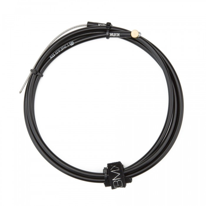 KINK LINEAR DX CABLE BLACK