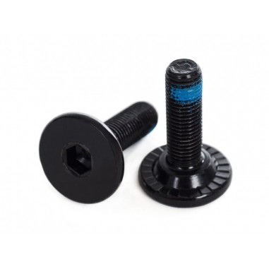 RANT BANGIN 8 CRANKS REPLACEMENT BOLTS M8 X1 MM