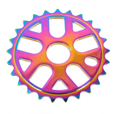 KHE SPROCKET 25T OILSLICK