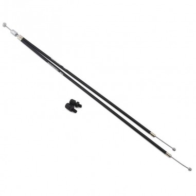 ODYSSEY M2 MONOLEVER CABLE BLACK