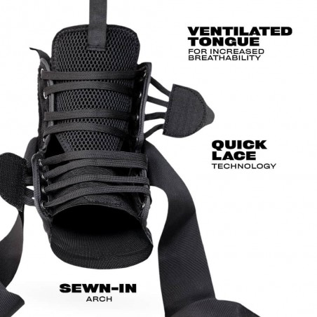 SPACE BRACE 2.0 ANKLE SUPPORT