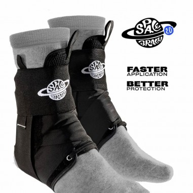 SPACE BRACE 2.0 ANKLE SUPPORT