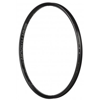 DARTMOOR RAIDER II 26" BLACK