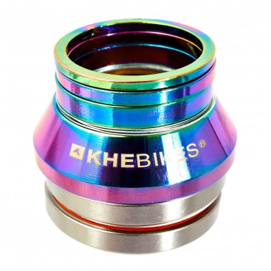 KHE INTEGRATED HEADSET OILSLICK