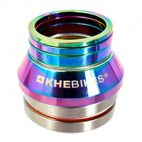 KHE INTEGRATED HEADSET OILSLICK