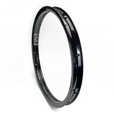 CULT MATCH V2 RIM BLACK