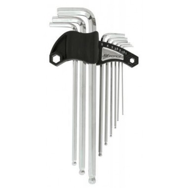 FORCE ALLEN KEY SET BIG