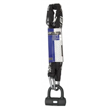 FORCE BIG CHAIN LOCKER 2