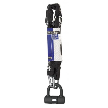 FORCE BIG CHAIN LOCKER