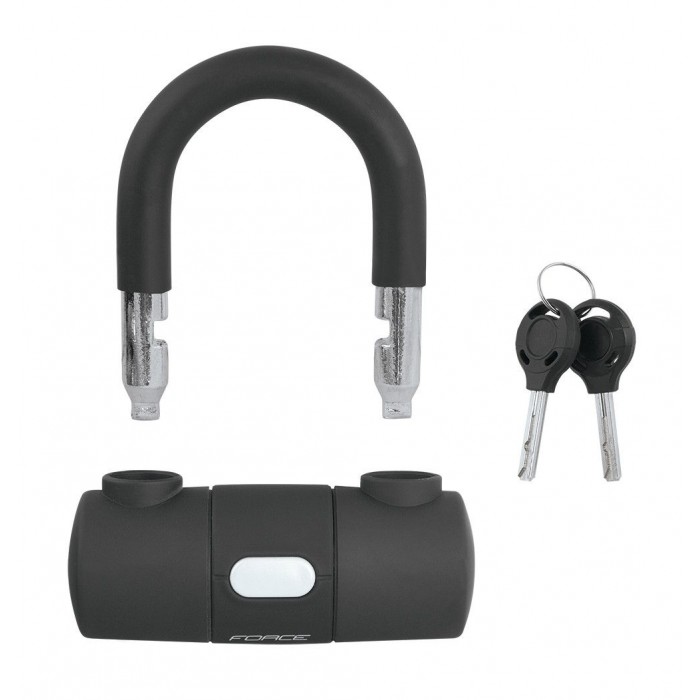 FORCE BIG CHAIN LOCKER