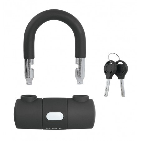 FORCE BIG CHAIN LOCKER