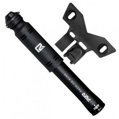 P2R AIRCORE 10SP MINI PUMP 2