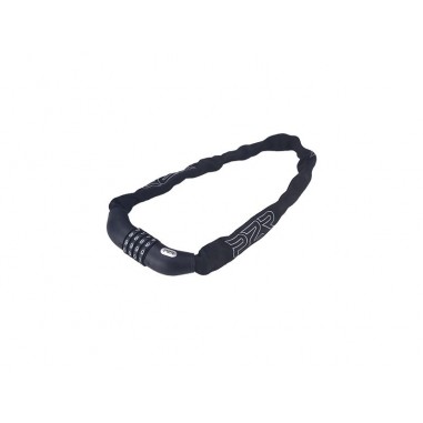 P2R AMBID 650MM BIKE LOCK BLACK