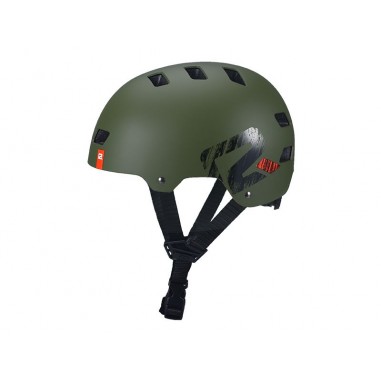 P2R DAPP HELMET M 55-58CM DARK OLIVE