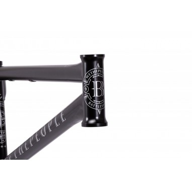 WETHEPEOPLE BATTLESHIP 2021 FRAME BLACK 2